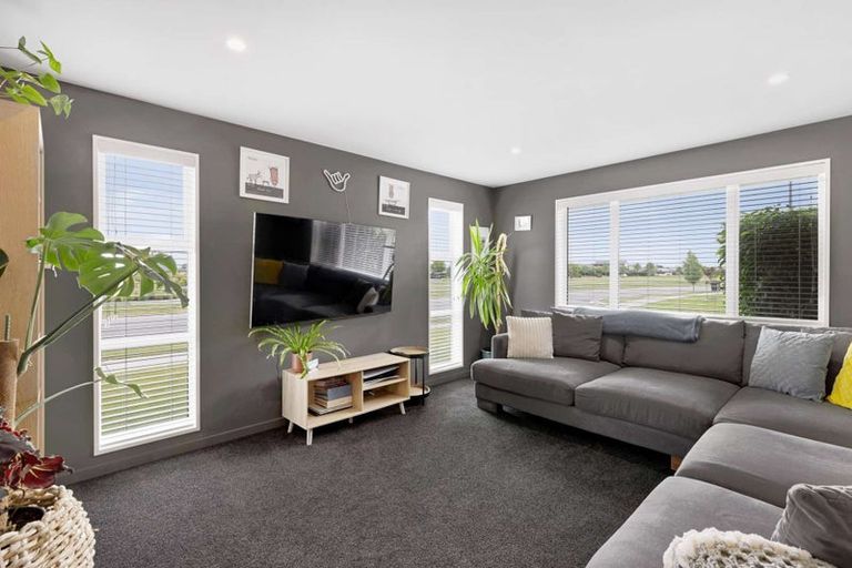 Photo of property in 45 Mcgrath Drive, Lincoln, 7608