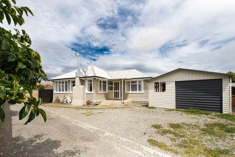 Photo of property in 190 Maxwell Road, Redwoodtown, Blenheim, 7201