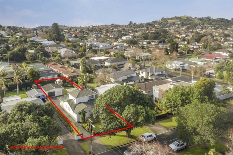 Photo of property in 3 Gorrie Avenue, Epsom, Auckland, 1023