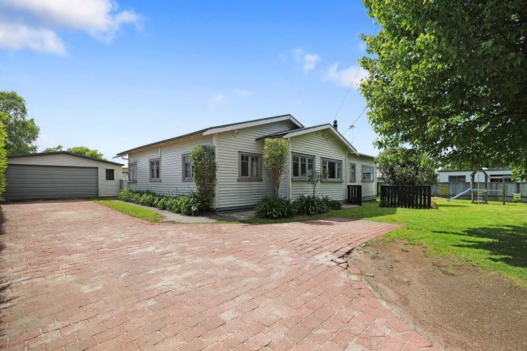 Photo of property in 292 Ngongotaha Road, Ngongotaha, Rotorua, 3010