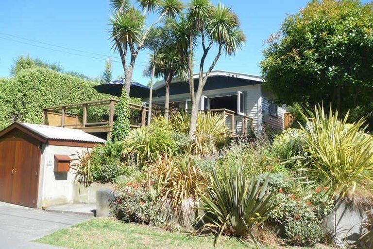 Photo of property in 289 Ashgrove Terrace, Somerfield, Christchurch, 8024
