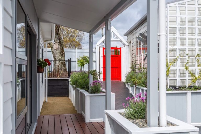 Photo of property in 459b Fergusson Drive, Trentham, Upper Hutt, 5018