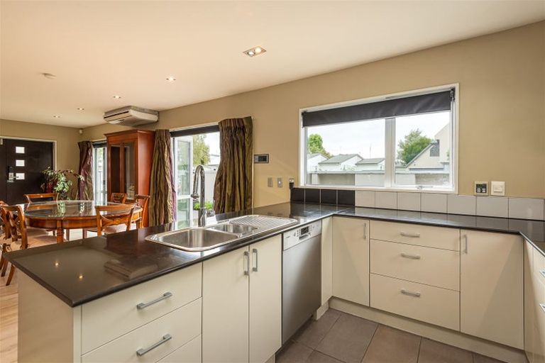 Photo of property in 88a Brockworth Place, Riccarton, Christchurch, 8011