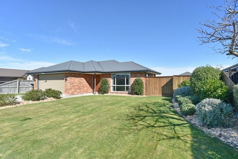 Photo of property in 9 Maple Place, Rangiora, 7400