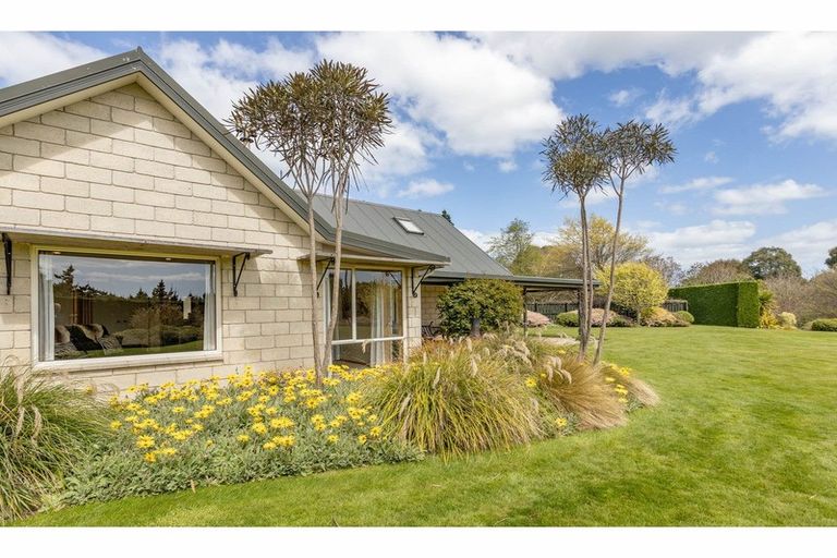 Photo of property in 131 Stockdills Road, Amberley, 7481