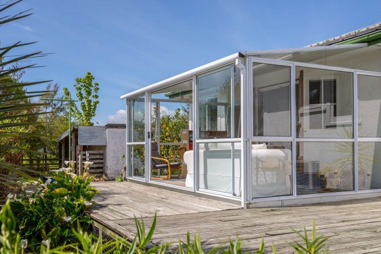 Photo of property in 21 Hupenui Road, Ahikouka, Greytown, 5794