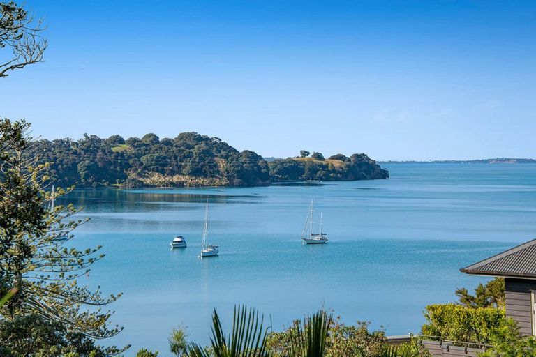 Photo of property in 52 Ridge Road, Mahurangi East, Warkworth, 0982