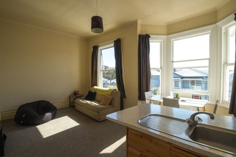 Photo of property in 21a Colombo Street, Newtown, Wellington, 6021