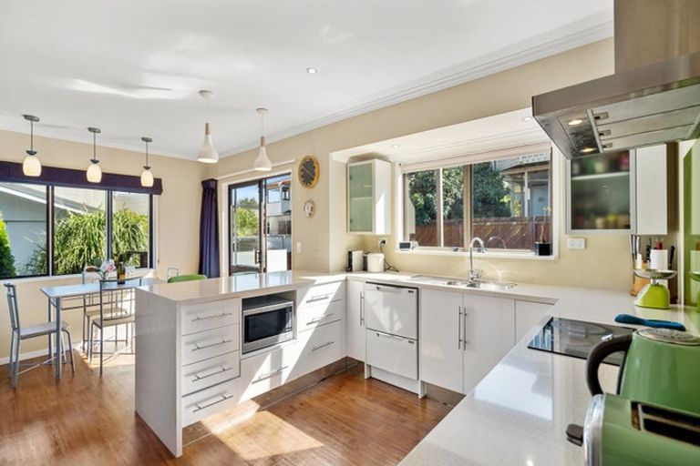 Photo of property in 57a Tilby Drive, Matua, Tauranga, 3110