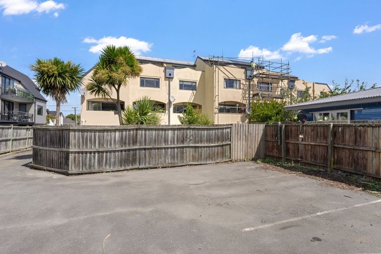 Photo of property in 3/337 Armagh Street, Linwood, Christchurch, 8011