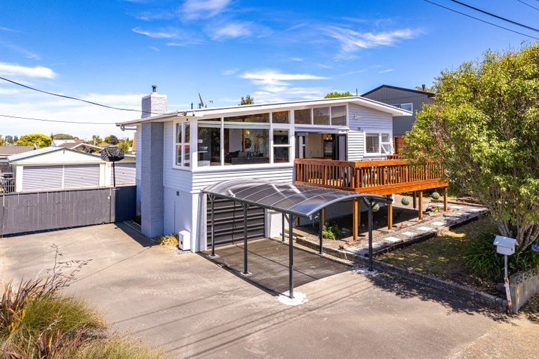 Photo of property in 97 Somerset Road, Springvale, Whanganui, 4501