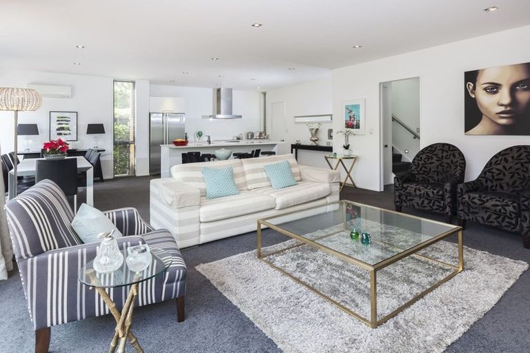 Photo of property in 34 Kilmarnock Street, Riccarton, Christchurch, 8011