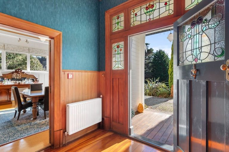 Photo of property in 832 Blairlogie-langdale Road, Blairlogie, Masterton, 5872