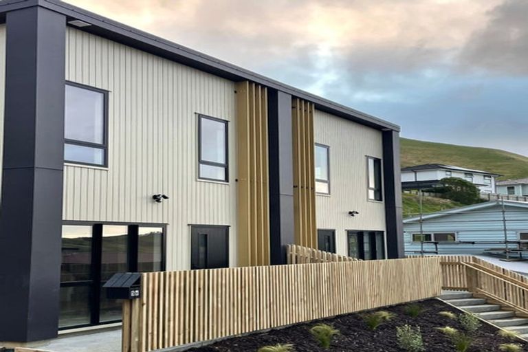 Photo of property in 5b Stockport Grove, Churton Park, 6037