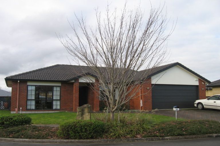 Photo of property in 24 Ruby Court, Chartwell, Hamilton, 3210