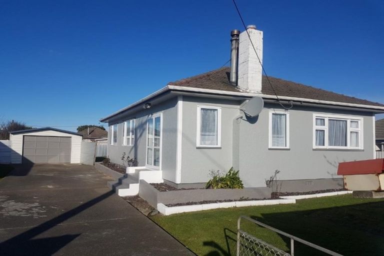 Photo of property in 63 Paterson Street, Grasmere, Invercargill, 9810