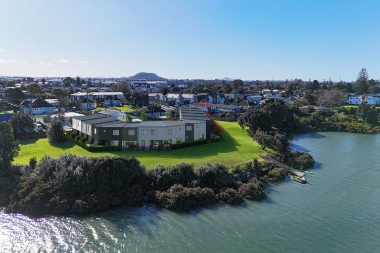 Photo of property in 340 Panama Road, Mount Wellington, Auckland, 1062