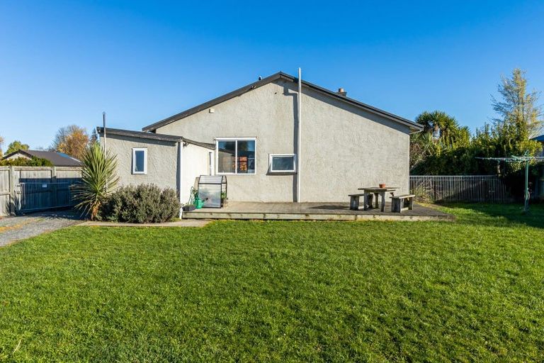 Photo of property in 22 Cameron Street, Methven, 7730