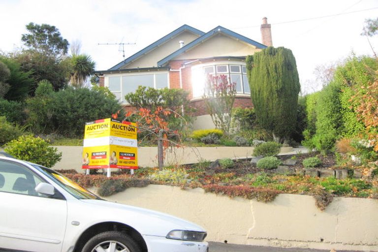 Photo of property in 72 Evans Street, Opoho, Dunedin, 9010