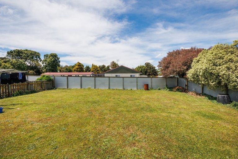 Photo of property in 137 Broadway, Marton, 4710