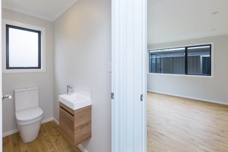 Photo of property in 3 Cynisca Crescent, Wallaceville, Upper Hutt, 5018