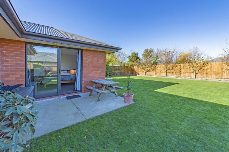 Photo of property in 48c Lewis Crescent, Rolleston, 7614