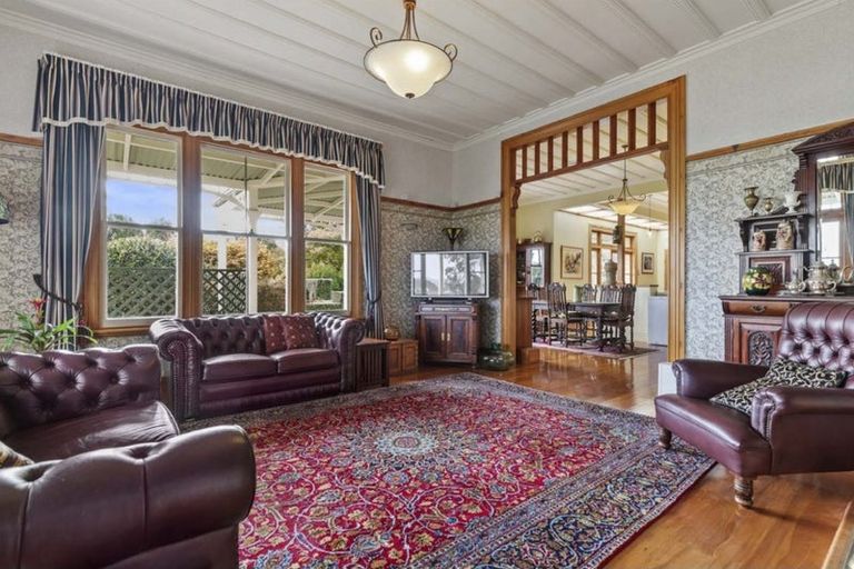 Photo of property in 23 Lee Road, Burbush, Hamilton, 3289