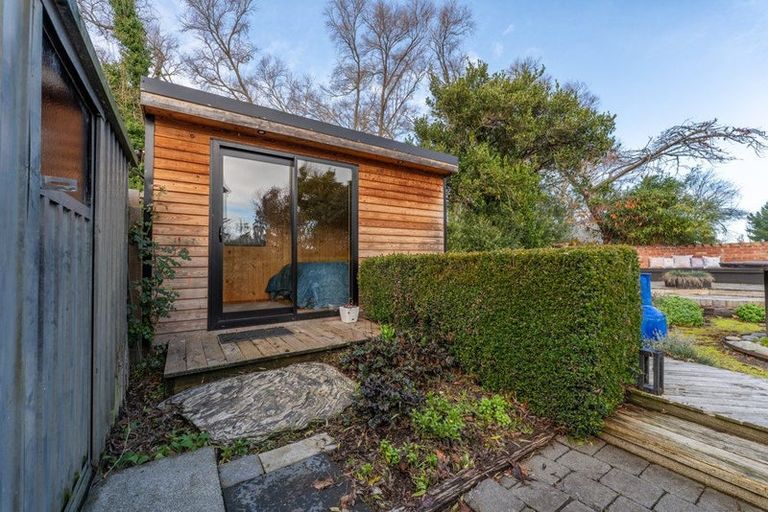 Photo of property in 396 Milford Clandeboye Road, Milford, Temuka, 7986