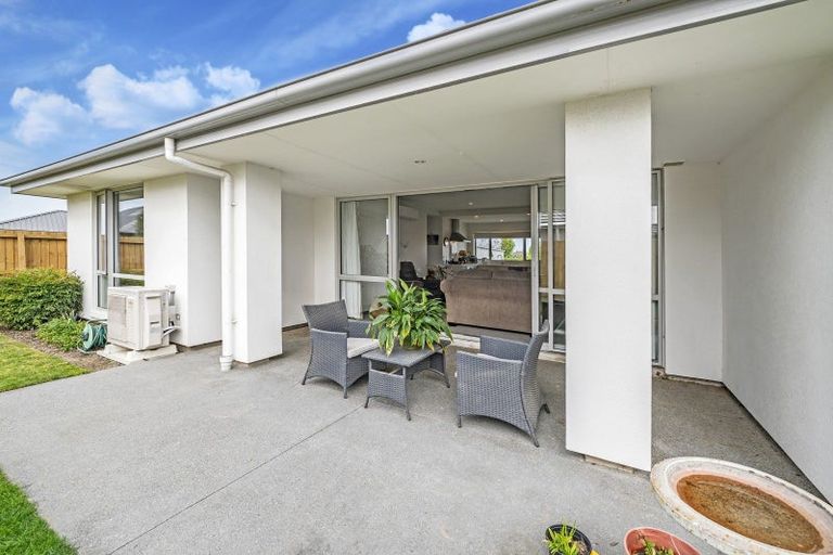 Photo of property in 25 Clausen Avenue, Leeston, 7632
