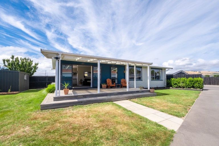 Photo of property in 38 Bayswater Crescent, Bromley, Christchurch, 8062