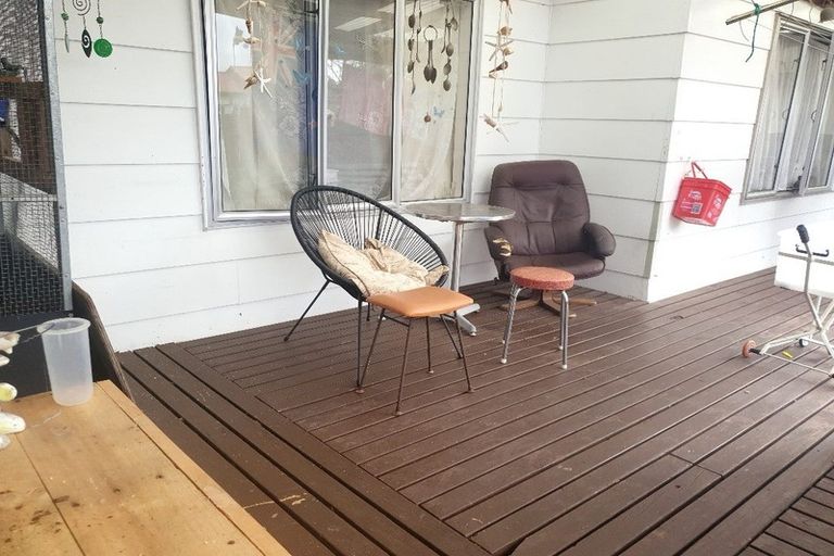 Photo of property in 64 Young Street, Morrinsville, 3300