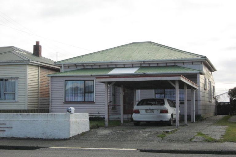 Photo of property in 134 Preston Road, Blaketown, Greymouth, 7805