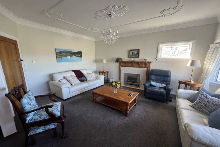 Photo of property in 8 Raumati Terrace, Khandallah, Wellington, 6035