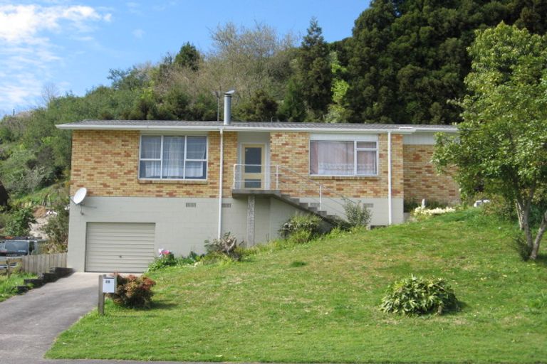 Photo of property in 49 Dingadee Street, Welcome Bay, Tauranga, 3112