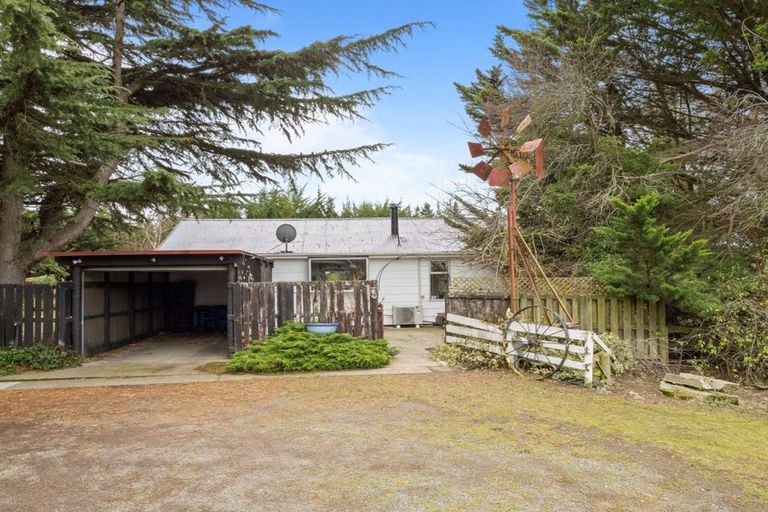 Photo of property in 408 Tuahiwi Road, Tuahiwi, Kaiapoi, 7691