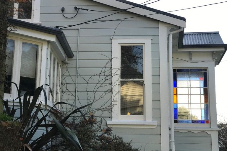 Photo of property in 8 Ascot Street, Thorndon, Wellington, 6011