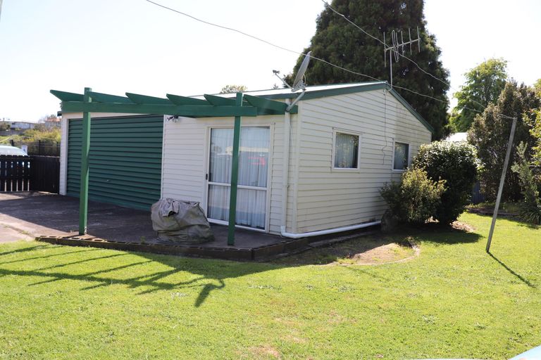 Photo of property in 100 Bailey Street, Huntly, 3700