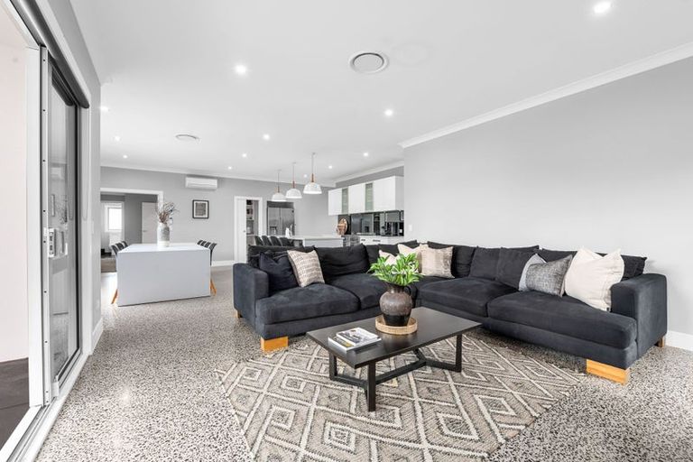 Photo of property in 12 Brad Avenue, Flagstaff, Hamilton, 3210