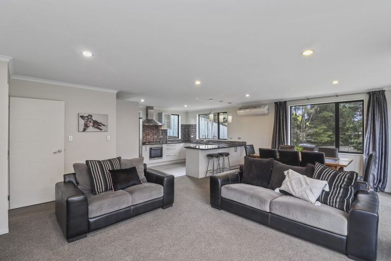 Photo of property in 8 Allendale Place, Morrinsville, 3300