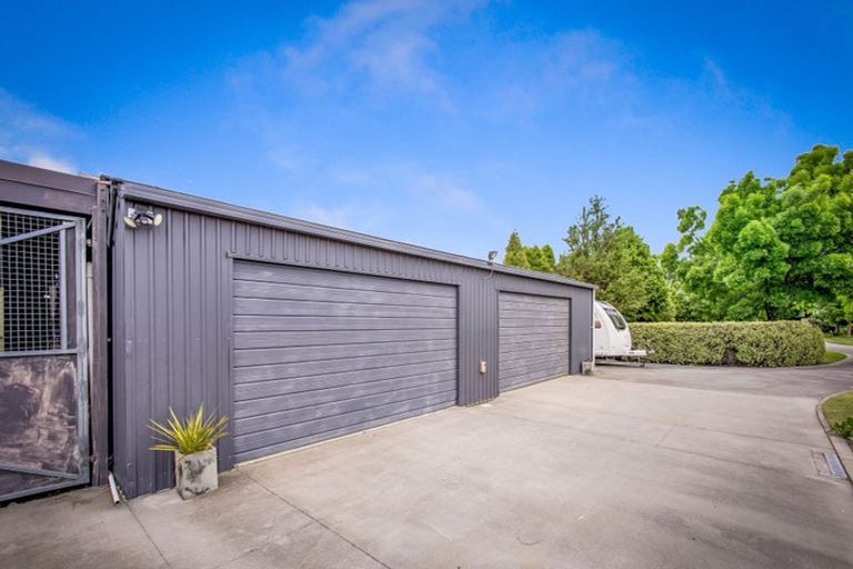 Photo of property in 383 Trents Road, Prebbleton, 7604