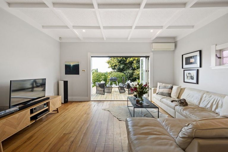 Photo of property in 4 Dyer Street, Whitiora, Hamilton, 3200