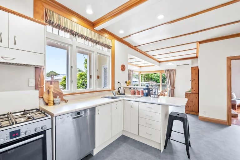 Photo of property in 20 Cudby Street, Woburn, Lower Hutt, 5011