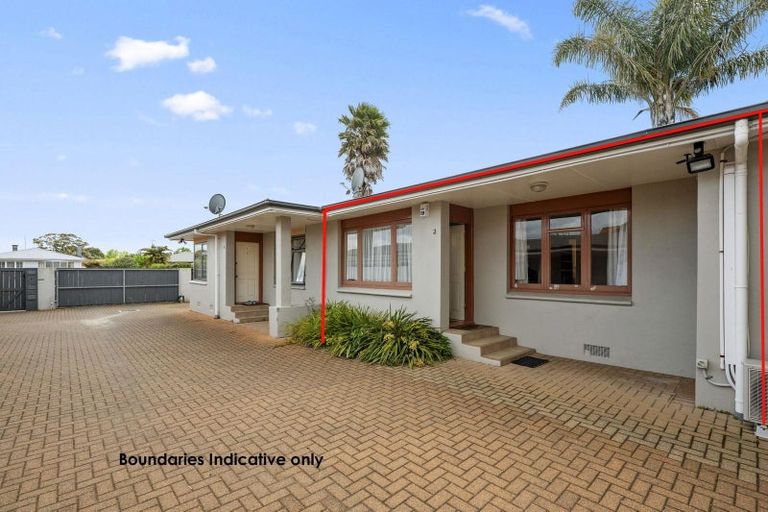 Photo of property in 2/1346 Eruera Street, Rotorua, 3010