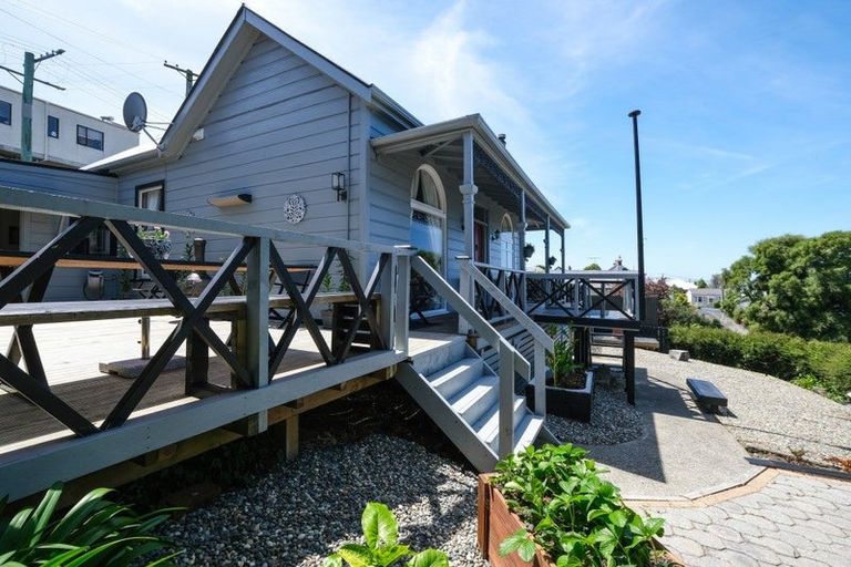 Photo of property in 11 Henderson Street, Mornington, Dunedin, 9011