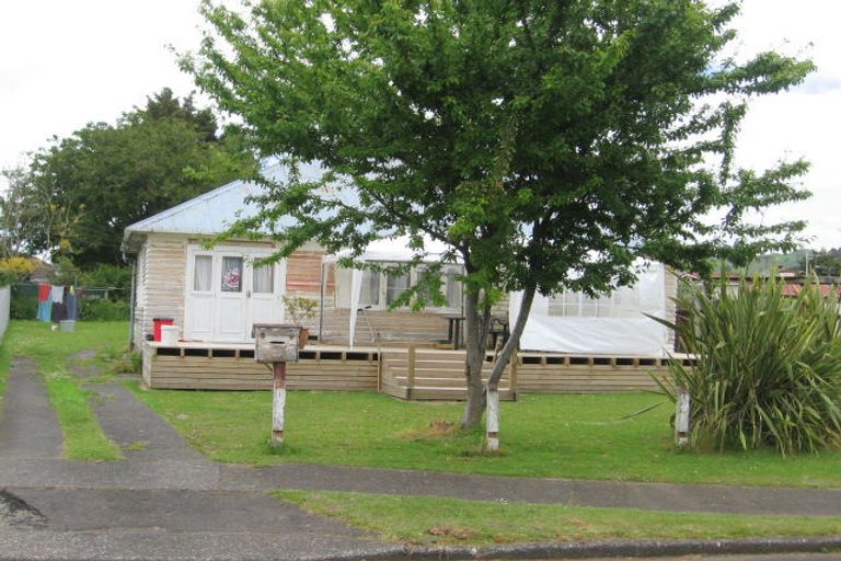 Photo of property in 4 Totara Crescent, Taumarunui, 3920