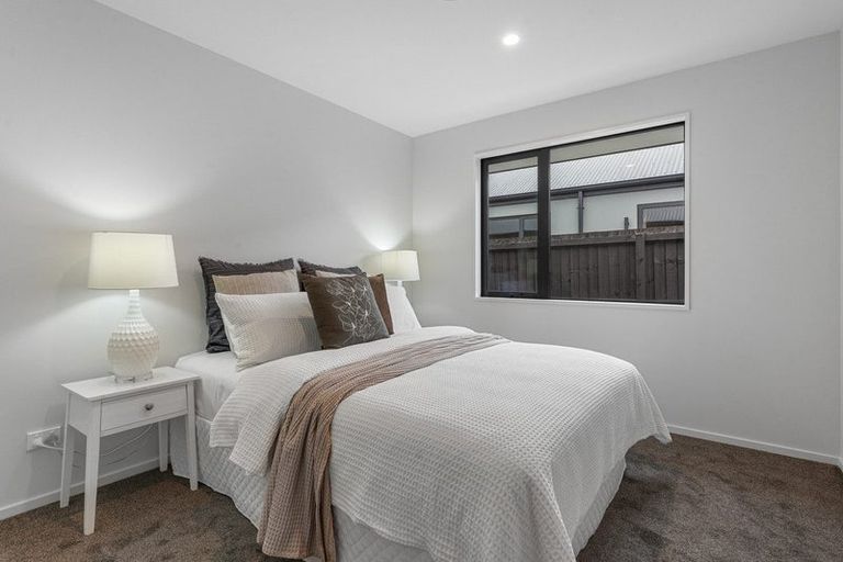 Photo of property in 64 Blunden Road, Lincoln, 7608