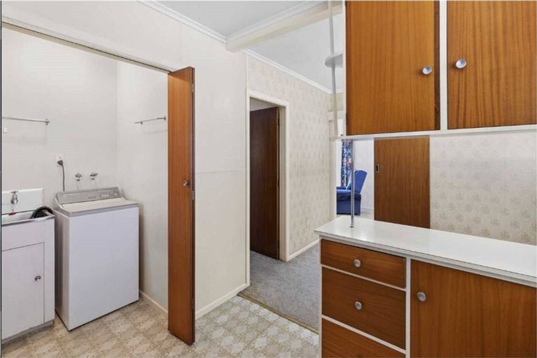 Photo of property in 19 Collingwood Street, Waterloo, Lower Hutt, 5011