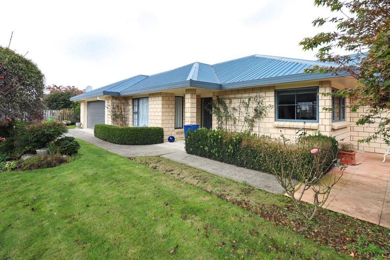 Photo of property in 64 Gregg Street, Dannevirke, 4930