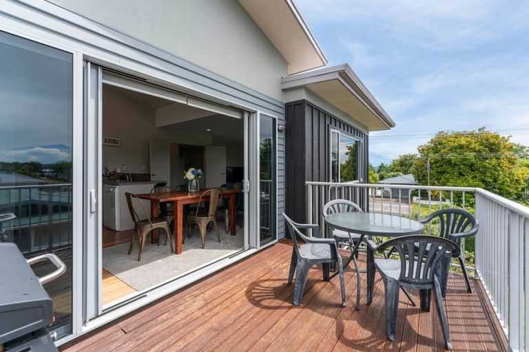 Photo of property in 5 Karamu Street, Taupo, 3330
