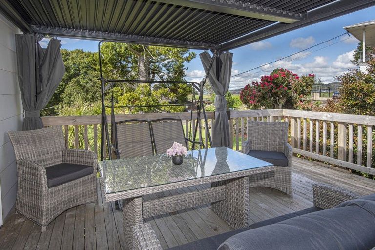 Photo of property in 48 Fisher Terrace, Te Kamo, Whangarei, 0112